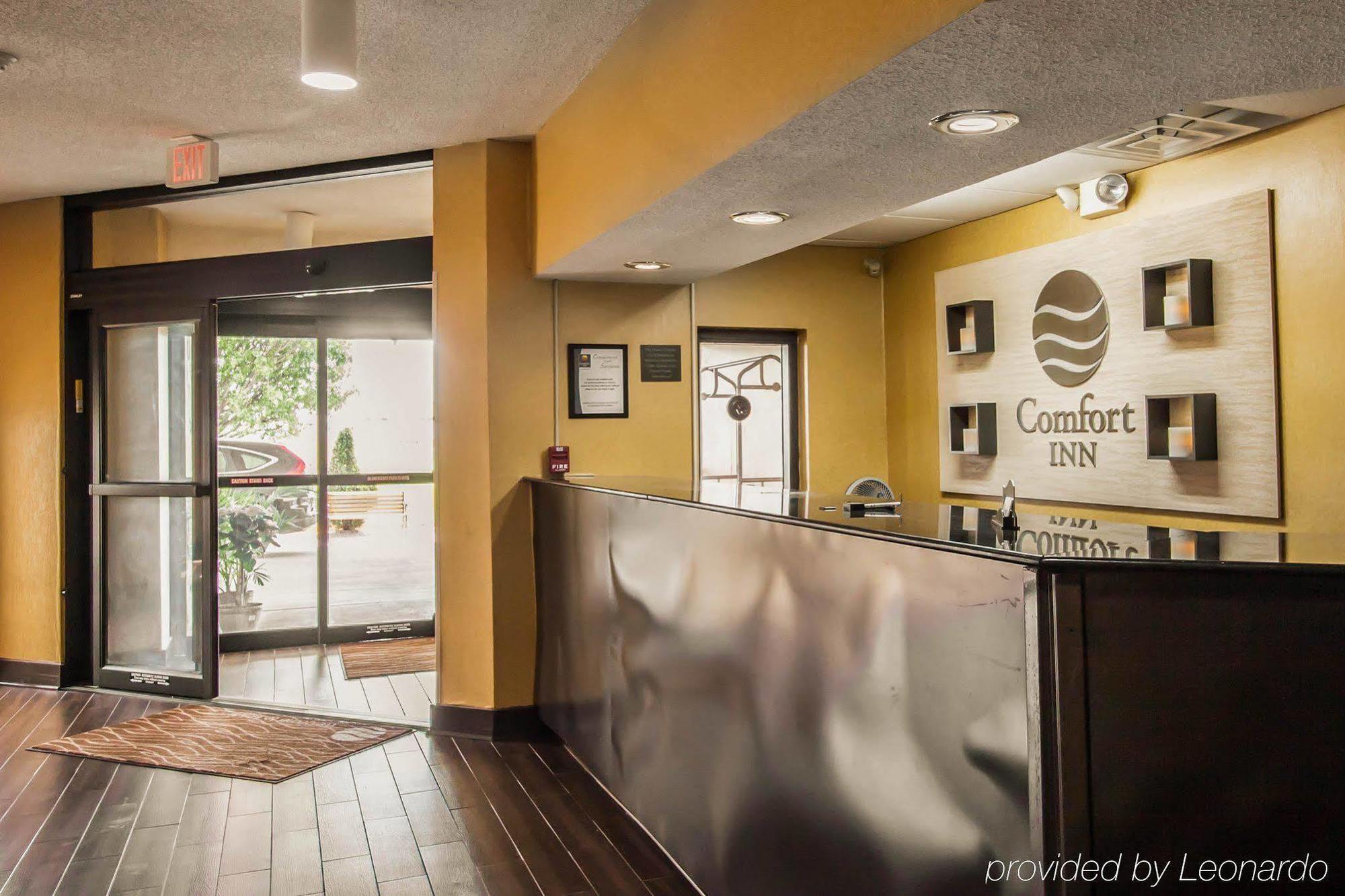 Quality Inn Hayti North Exterior photo